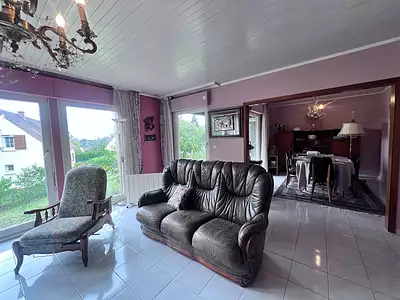 Maison, 170,9 m²