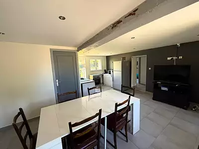 Maison, 78 m²