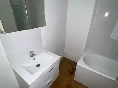 Appartement, 50 m²