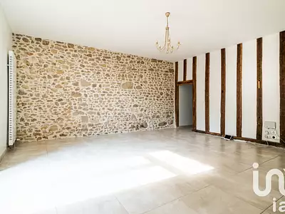 Maison, 197 m²