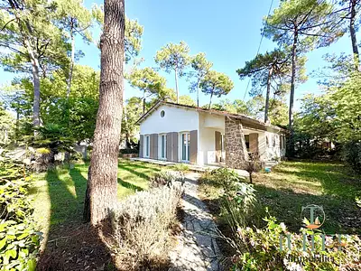 Maison, 93 m²