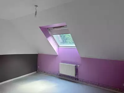 Maison, 95 m²