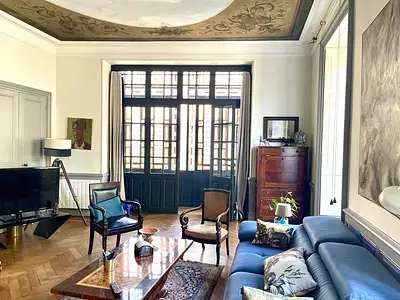 Appartement, 160 m²