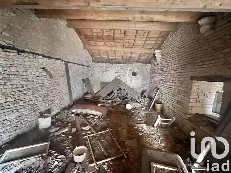 Maison, 63 m²