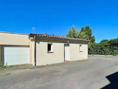 Maison, 122 m²