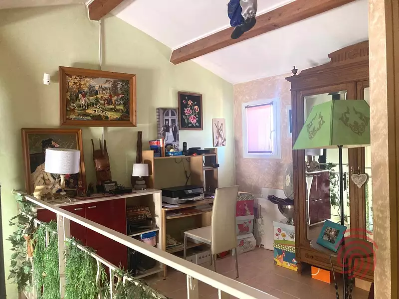 Maison, 160 m²