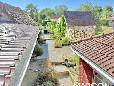 Maison, 150 m²
