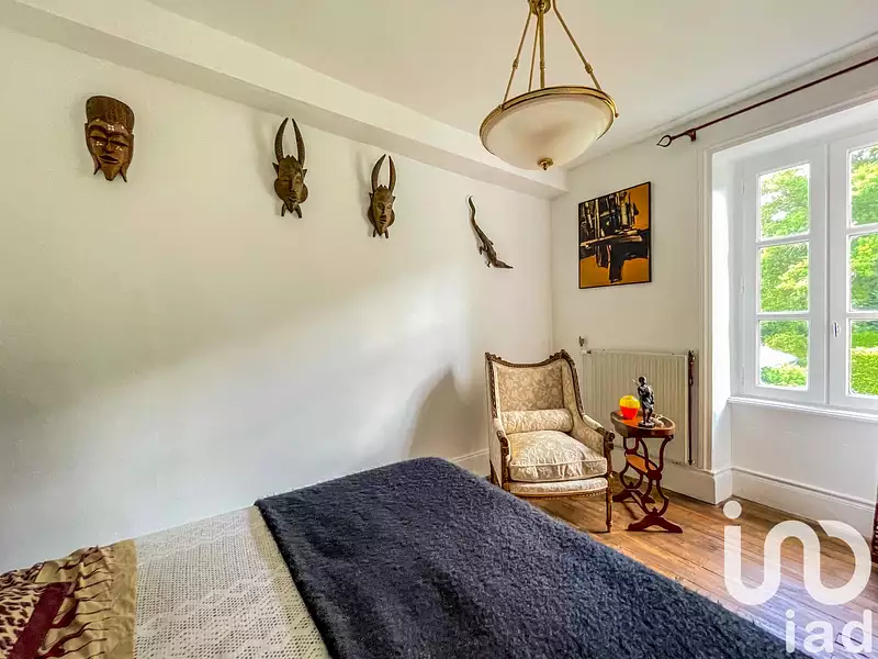 Maison, 260 m²