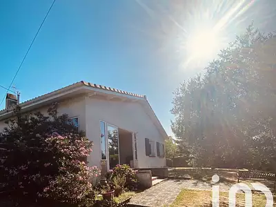 Maison, 112 m²