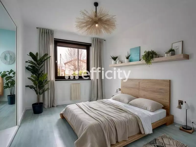 Appartement, 95 m²