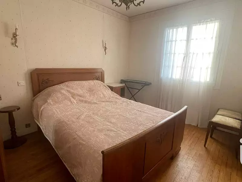 Maison, 64 m²