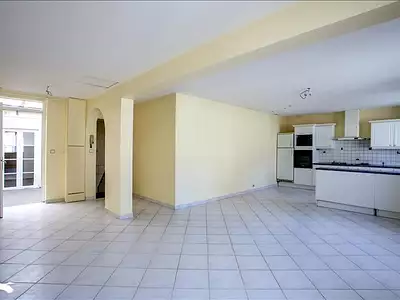 Appartement, 100 m²