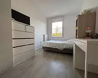 Appartement, 84,45 m²