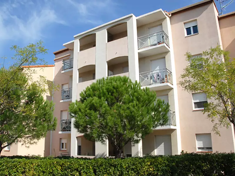 Appartement, 56 m²