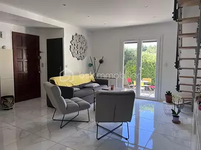 Maison, 88 m²