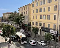 Appartement, 53,83 m²