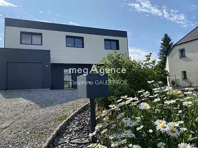 Maison, 150 m²