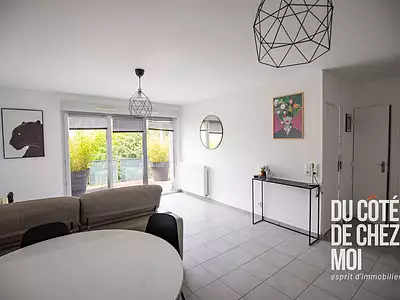 Appartement, 66 m²