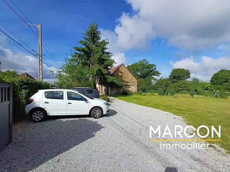 Maison, 179 m²