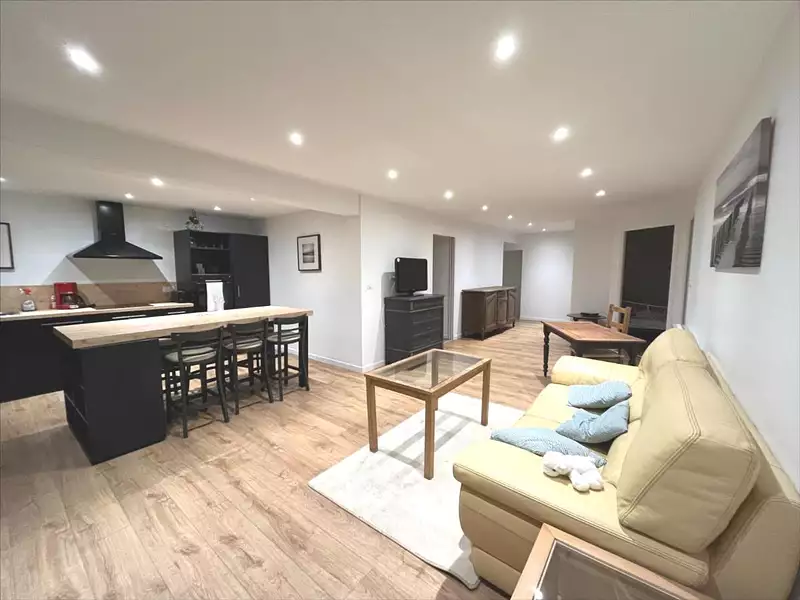 Appartement, 84,4 m²