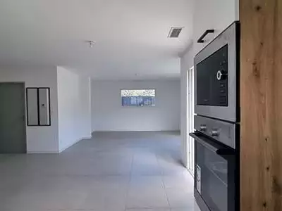 Maison, 121,5 m²