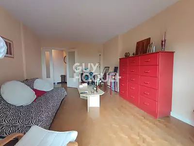Appartement, 80 m²