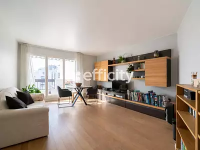 Appartement, 68 m²