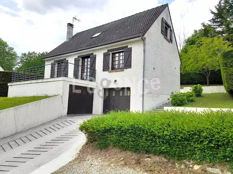 Maison, 110 m²