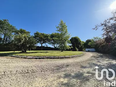 Maison, 168 m²