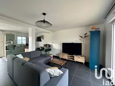 Maison, 110 m²