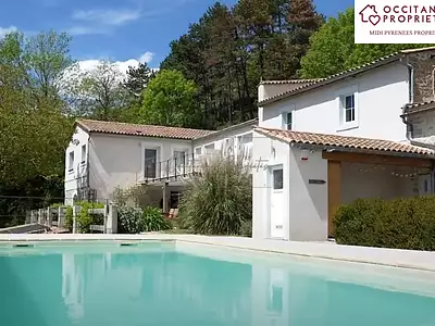 Divers, 700 m²