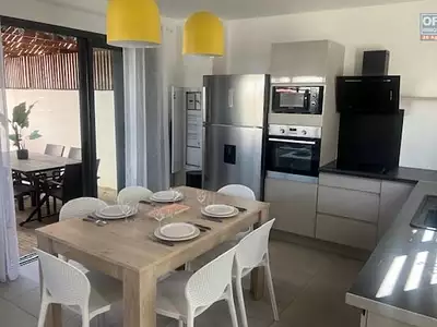 Maison, 102,41 m²