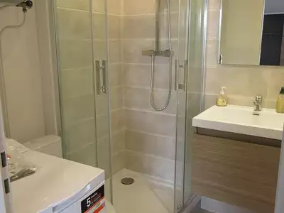 Appartement, 20 m²