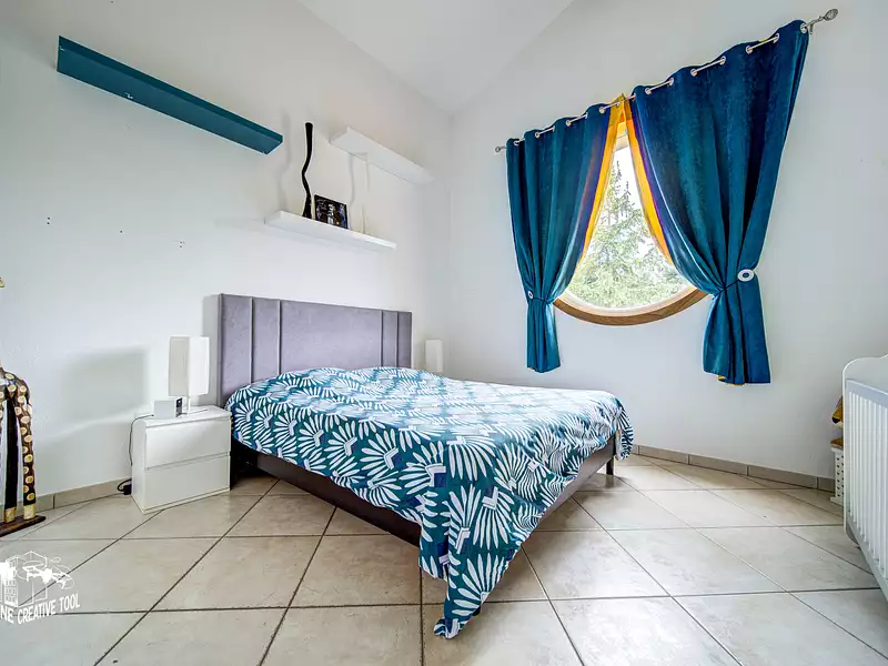 Maison, 280 m²