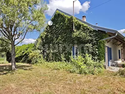 Maison, 114 m²
