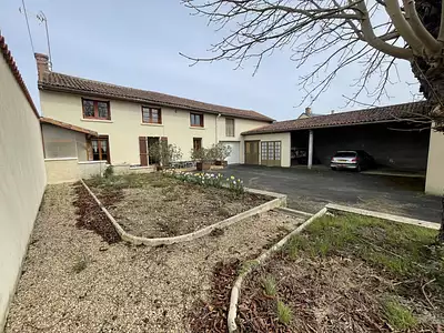 Maison, 109,72 m²