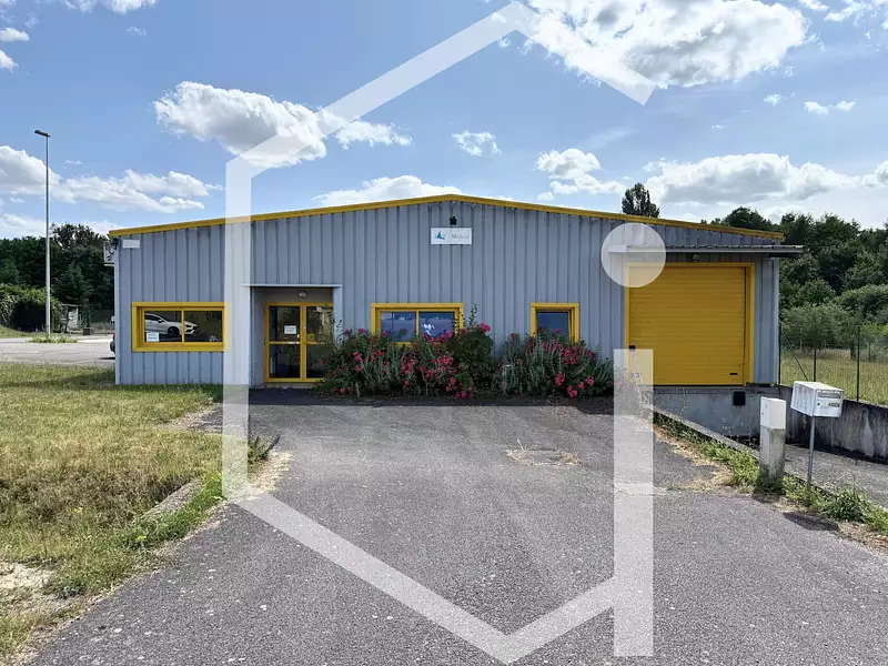 Divers, 533 m²