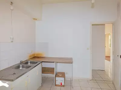 Maison, 64 m²