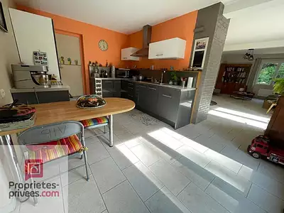 Maison, 156 m²
