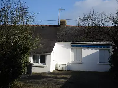Maison, 98 m²
