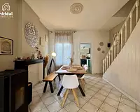 Maison, 128 m²