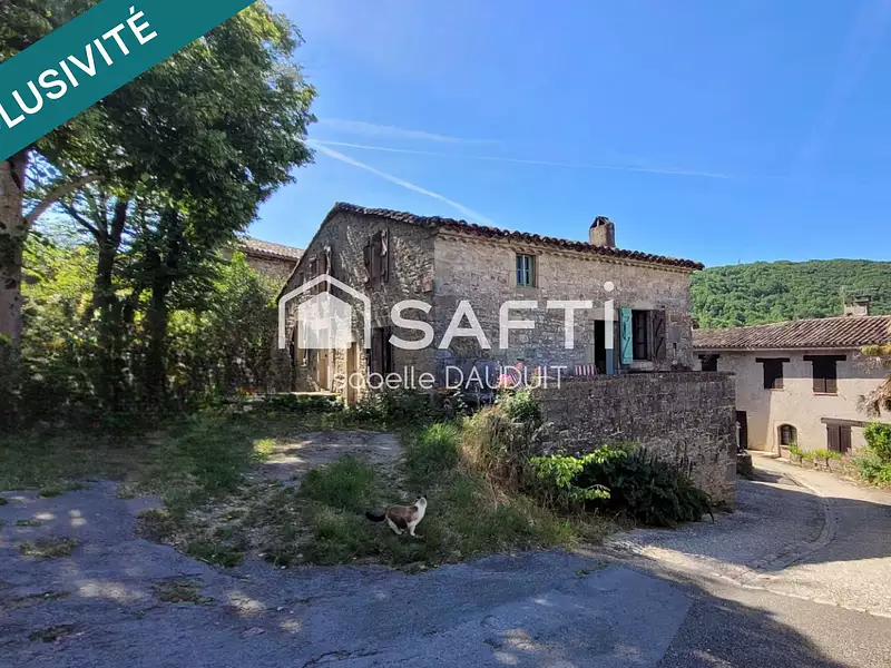 Maison, 85 m²