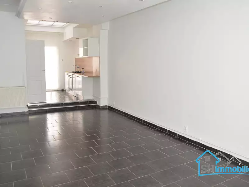 Maison, 85 m²