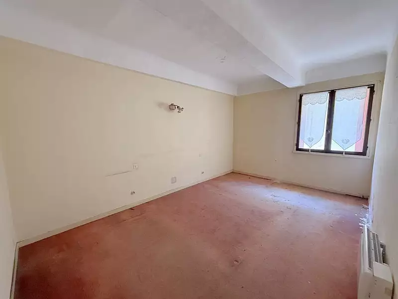 Appartement, 69 m²