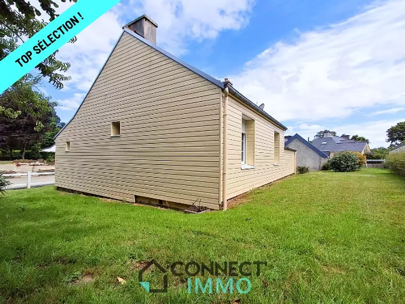 Maison, 77 m²