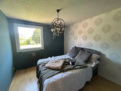 Appartement, 102 m²