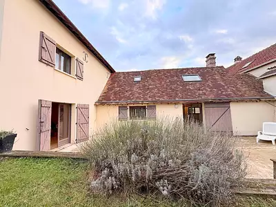 Maison, 158 m²