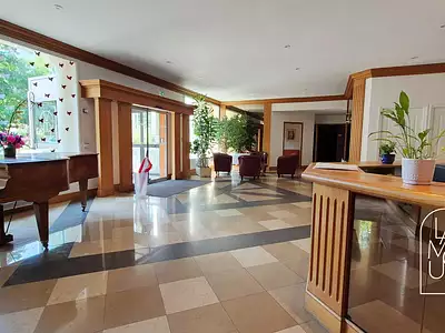 Appartement, 59 m²