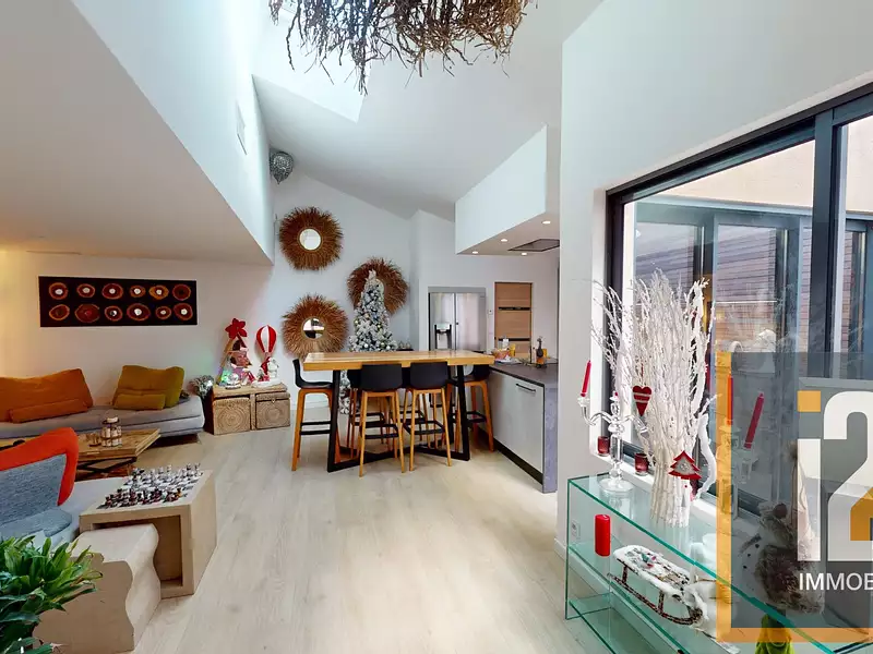 Appartement, 156 m²