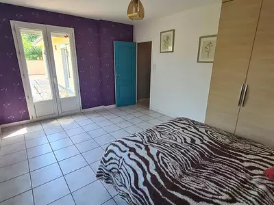 Maison, 133 m²